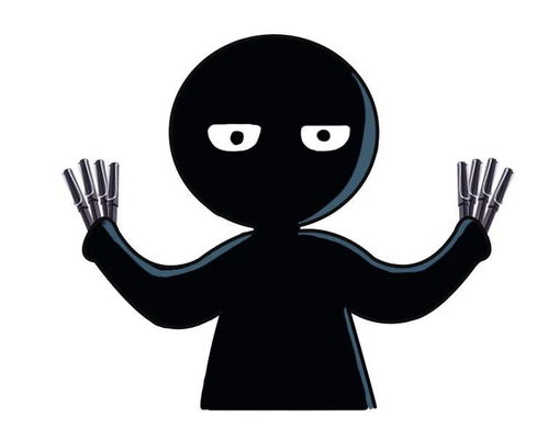 如何画火柴人骷髅士兵,黑色细线笔够用吗？