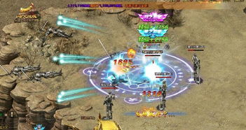 2025最火魔域发布网在哪找？骨灰玩家私藏筛选实战手册