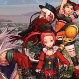 天龙八部私服土豪扎堆区服揭底 哪个区烧钱大佬最密集?