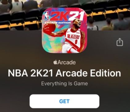 NBA 2K21 手机版中文版下载安卓全攻略