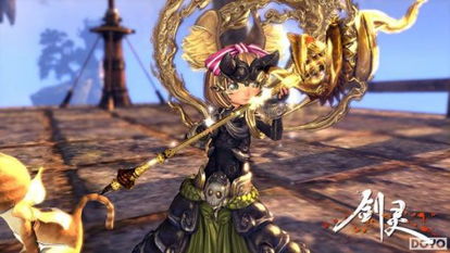 探秘剑灵会员豪华扩展包,开启游戏新境界 探秘剑灵会员豪华扩展包,开启游戏新境界