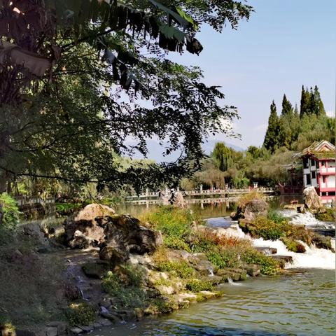 梦回三国，探秘的魅力世界