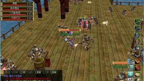 热血江湖SF新人零踩雷首选榜,2025私服老鸟掏心话 热血江湖SF新人零踩雷首选榜,2025私服老鸟掏心话