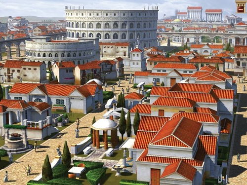 凯撒大帝手机版单机下载,你准备好了吗 凯撒大帝手机版单机下载,你准备好了吗