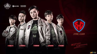 Rstars战队：中国电竞俱乐部的兴衰史