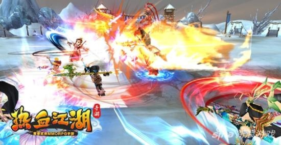 热血江湖sf耐玩榜长期推荐，2025实测三强版本对决