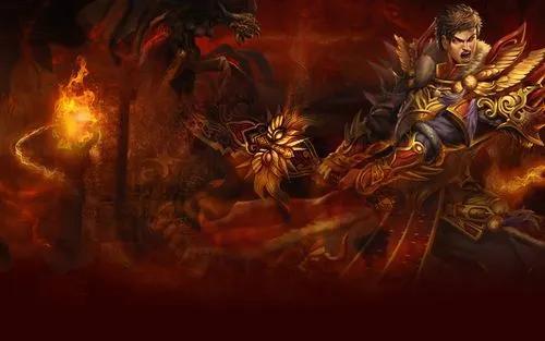 传奇sf耐玩榜长期推荐，为啥老玩家只蹲这几个服？