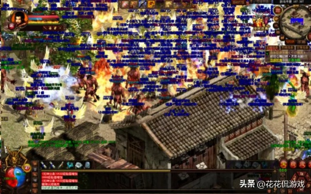 传奇SF行会实力TOP3排行榜，老鸟实测教你避开野鸡公会陷阱