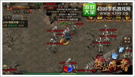 传奇sf升级速度最快服冲级榜，2025急速冲级必入神服大揭秘