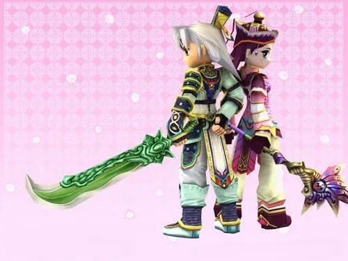 热血江湖sf元老服长存秘诀?2025最稳老服TOP10揭晓 热血江湖sf元老服长存秘诀?2025最稳老服TOP10揭晓