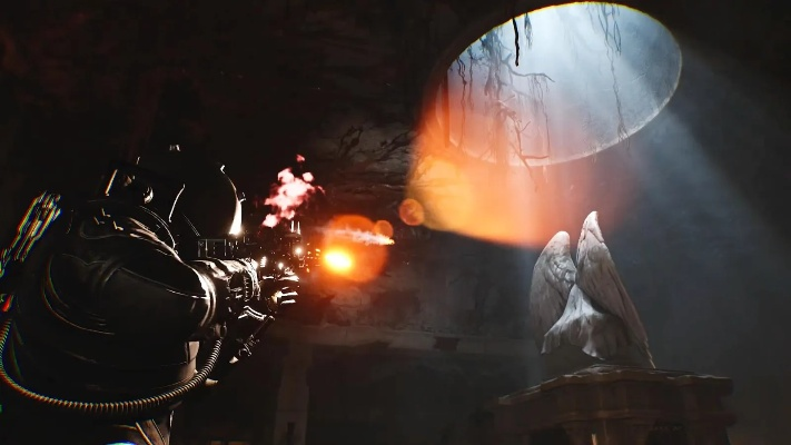 《时间旅者:重生曙光》豪华版揭秘!惊悚冒险等你来挑战 《时间旅者:重生曙光》豪华版揭秘!惊悚冒险等你来挑战