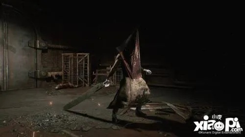 《寂静岭F》流畅体验:告别虚幻5卡顿烦恼 《寂静岭F》流畅体验:告别虚幻5卡顿烦恼