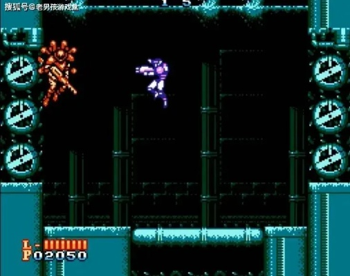 《特救指令》重制版即将归来！经典红白机名作重温情怀