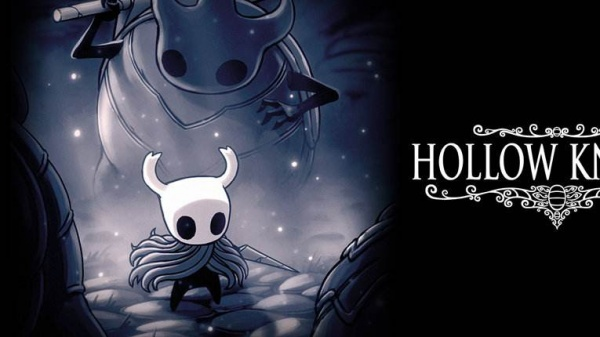 《空洞骑士》十年旧帖揭秘：辞职打造冷门佳作