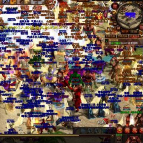 传奇世界sf养老服首选三大榜单，选错服务器怎么养老无忧？