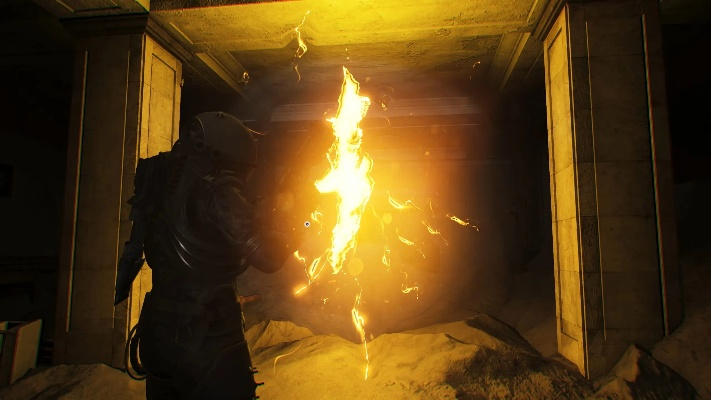 《时间旅者：重生曙光》MC评分79，揭秘游戏亮点与不足