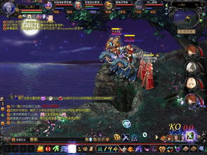 魔域sf氪金度对比榜单，2025哪家砸钱少战力飞更快？