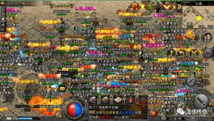 传奇sf新开区潜力榜前三暗藏玄机？老司机拆解真实含金量