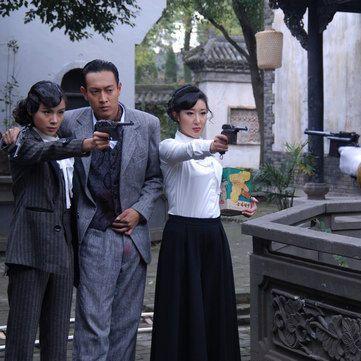 热血江湖SF人气榜前十名真香还是深坑？2025玩家避雷必看