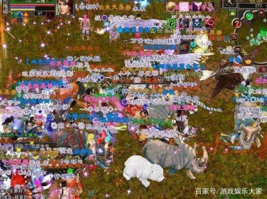 天龙八部sf五大人气天王，选服陷阱如何避？秘技曝光