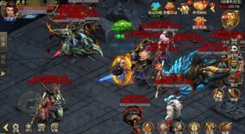 传奇世界sf五大人气天王权威直荐，揭晓巅峰私服之选