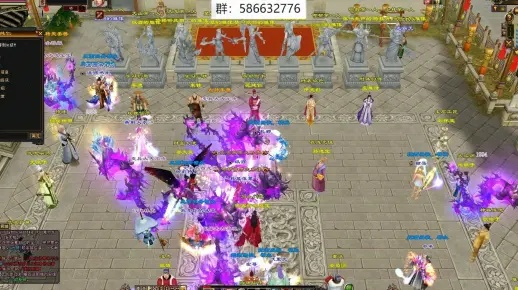 天龙八部独家私服排名榜为何能帮你省时避坑?2025版真相来了 天龙八部独家私服排名榜为何能帮你省时避坑?2025版真相来了