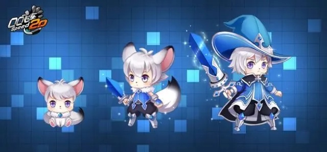 五芒星战记:萌宠技能揭秘!轻松解锁毛茸茸之力 五芒星战记:萌宠技能揭秘!轻松解锁毛茸茸之力