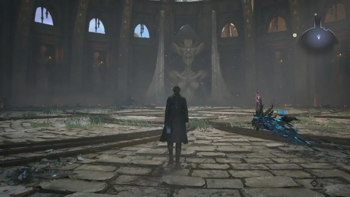 《失落之魂》跳跳乐:别扭设计背后的巧妙用心 《失落之魂》跳跳乐:别扭设计背后的巧妙用心