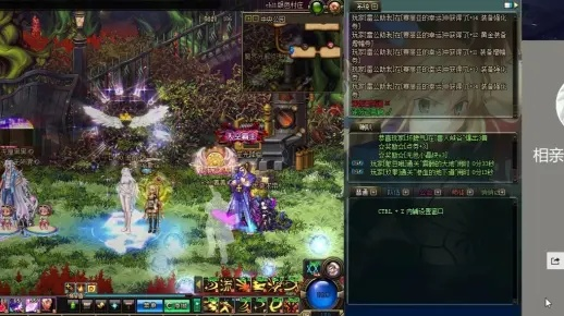 2025五大真公益服盘点！散人零氪爽刷深渊圣地