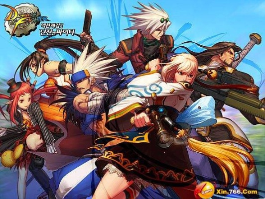 dnf公益服三大主播公认良心服，为何三大主播说它们最公平？