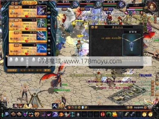 魔域sf新手起步最快服直升榜？新手必懂避坑速升大法大公开！