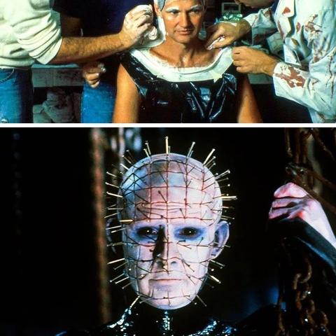 《猛鬼追魂:复苏》极限挑战,惊悚体验升级 《猛鬼追魂:复苏》极限挑战,惊悚体验升级