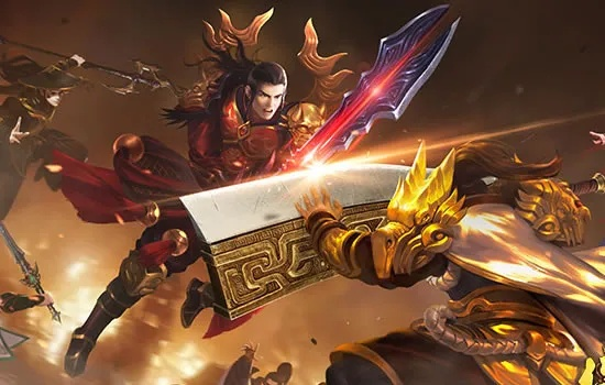 传奇sf玩家交易市场新手易踩坑？5步安全法则公开