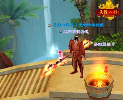 长期耐玩天龙八部sf指南，挣脱循环厌倦，重燃江湖纯粹热爱