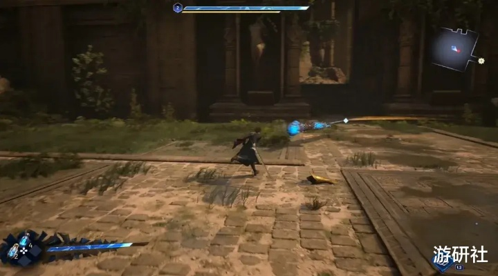 《失落之魂》跳跳乐解析:别扭设计背后隐藏的巧妙用心! 《失落之魂》跳跳乐解析:别扭设计背后隐藏的巧妙用心!