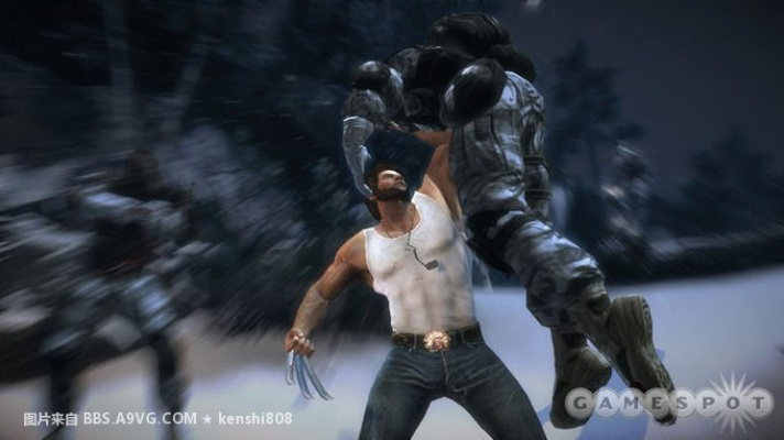 《金刚狼》游戏9月State of Play独家首曝，揭秘全新游戏玩法！