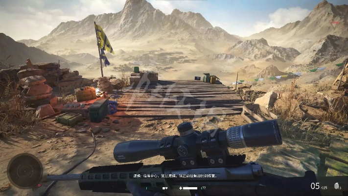 《狙击手：幽灵战士》安装升级攻略，轻松汉化一步到位！