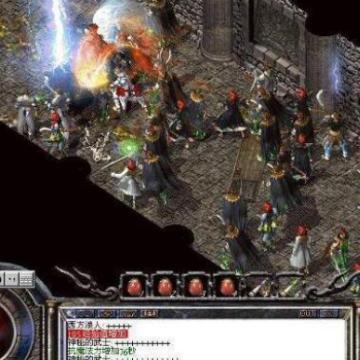 传奇世界sf实时开服表，怎么一秒锁定永不掉线的高人气私服？