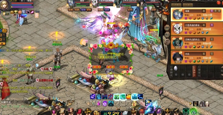 魔域sf零氪榜前三名，揭秘零氪金登顶之路