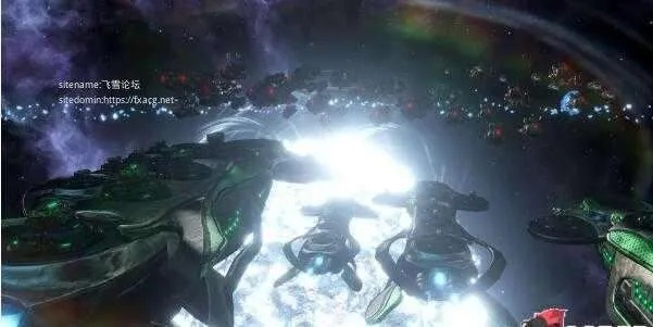 《群星》DLC9月22日全新上线！灵能飞升重制版震撼来袭，体验升级！