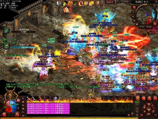 刚开一区的传奇sf靠谱推荐，2025年8月真新服实测报告