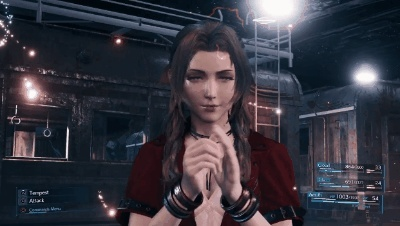 《FF7重制版》Switch版锁定30帧体验，Xbox版畅享60帧流畅新升级