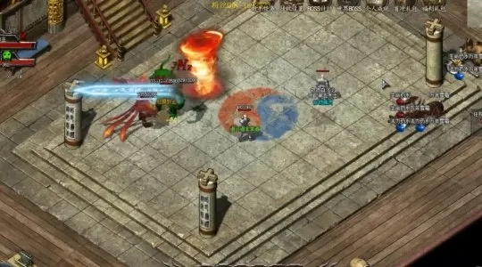 传奇sf 代理，为何游戏卡顿不断？三招锁定稳定私服的终极方案