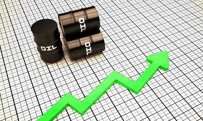 2024年油价迎来第八次上涨:92号汽油涨幅0.11元 2024年油价迎来第八次上涨:92号汽油涨幅0.11元