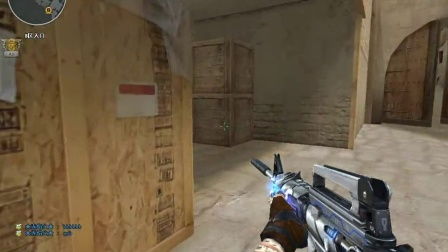 cf卡bug不掉血2020,为什么我在玩CF一段时间之后打不死人了