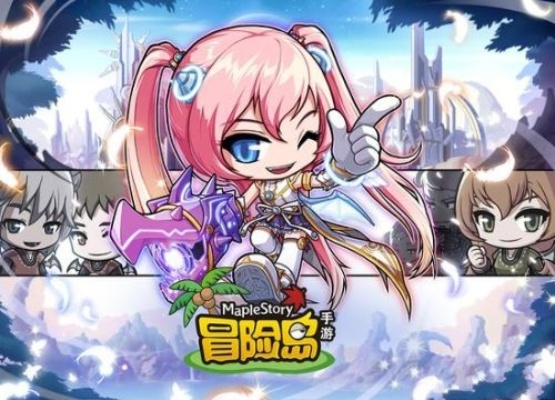 2021冒险岛火炮手值得玩吗,技能组合厉害吗