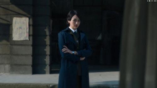 探寻隐形守护者庄晓曼生存之道