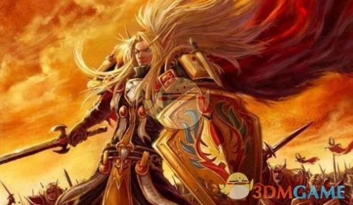 惩戒骑风头无两,惩戒骑升级效率指南