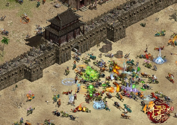 零氪党如何在传奇世界私服登顶?2025最新避坑指南 零氪党如何在传奇世界私服登顶?2025最新避坑指南