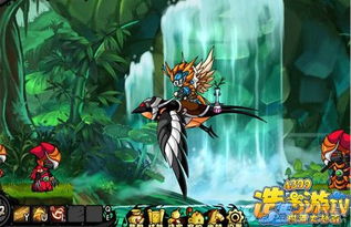 造梦西游 3 避水珠获取全攻略